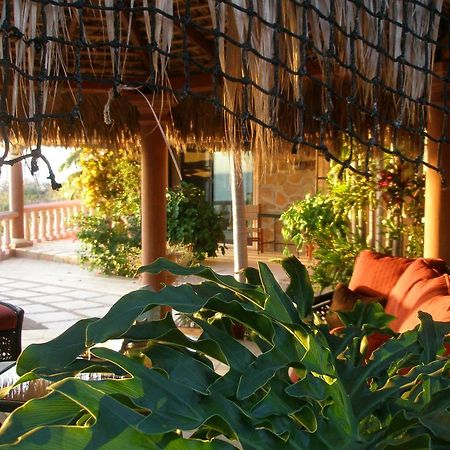 Villa Del Faro Boca de la Vinorama Exterior foto