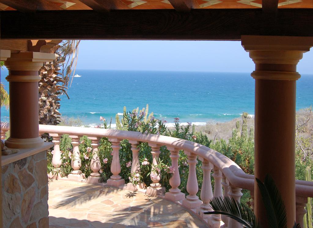 Villa Del Faro Boca de la Vinorama Exterior foto