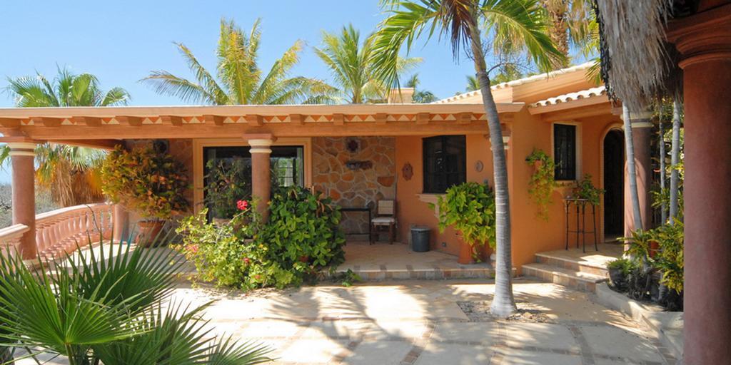 Villa Del Faro Boca de la Vinorama Exterior foto