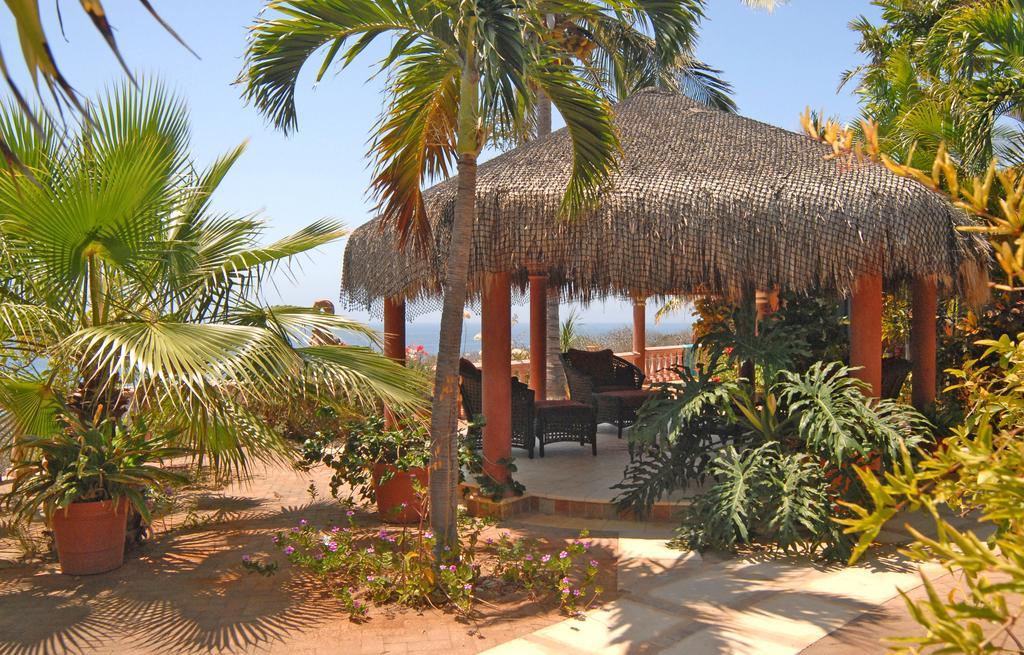 Villa Del Faro Boca de la Vinorama Exterior foto
