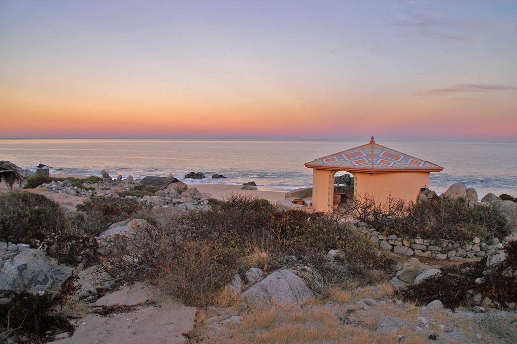 Villa Del Faro Boca de la Vinorama Exterior foto