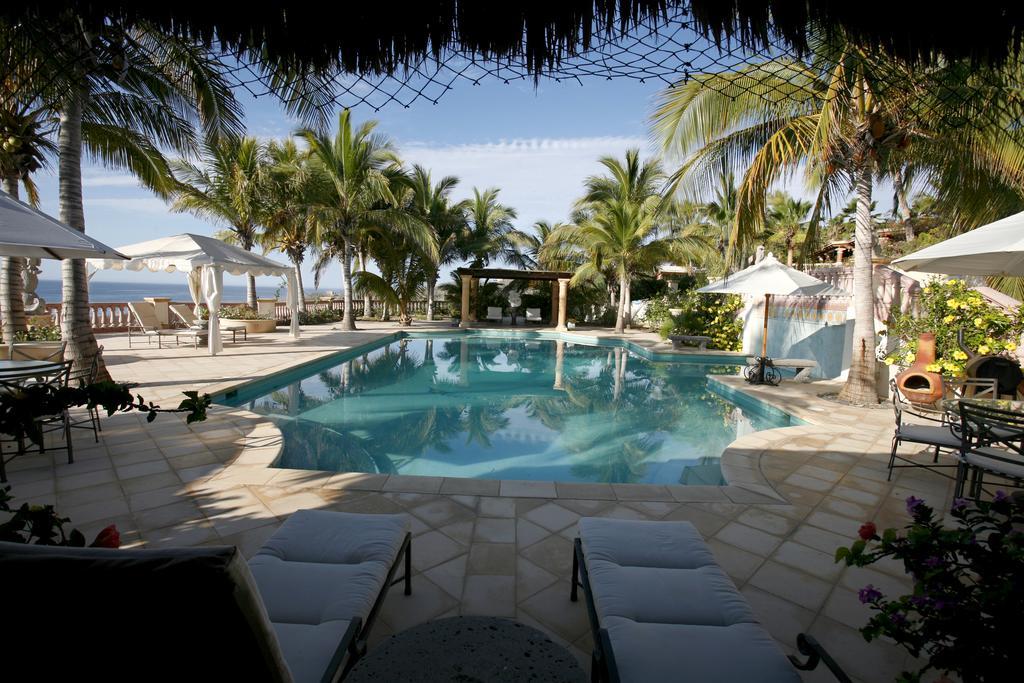 Villa Del Faro Boca de la Vinorama Exterior foto