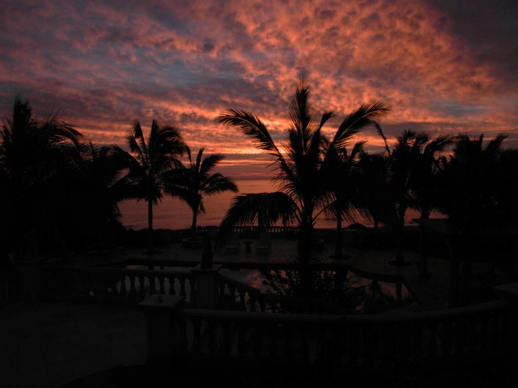 Villa Del Faro Boca de la Vinorama Exterior foto