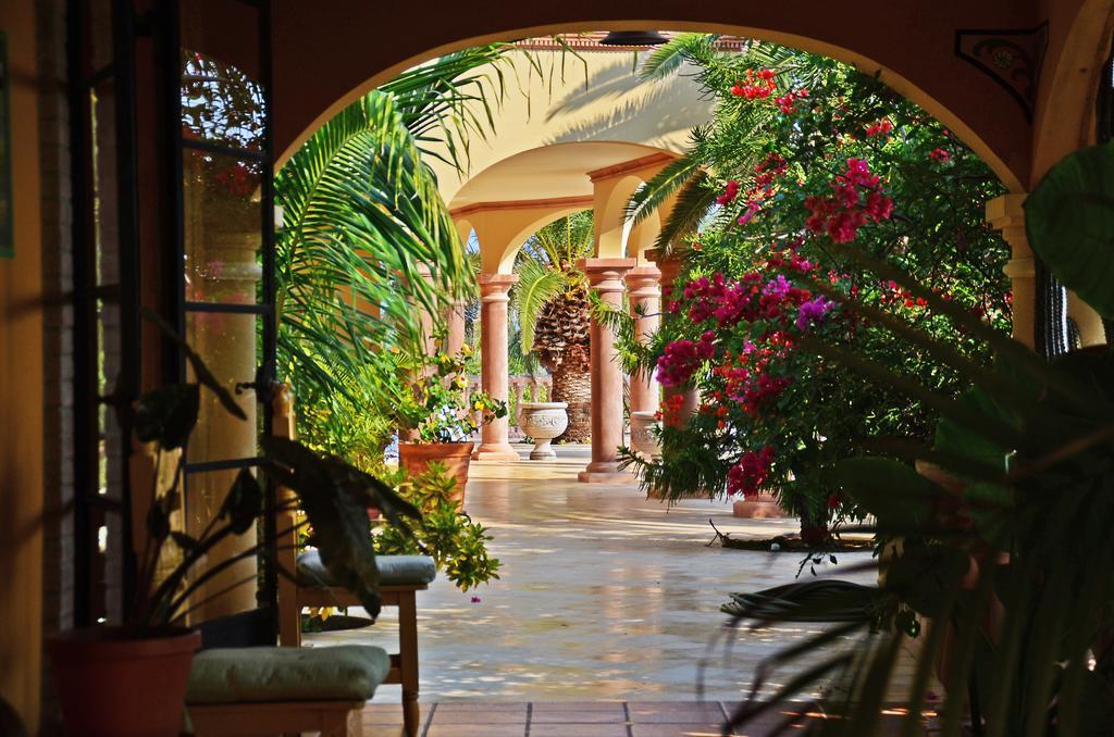 Villa Del Faro Boca de la Vinorama Exterior foto