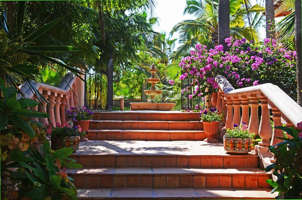 Villa Del Faro Boca de la Vinorama Exterior foto