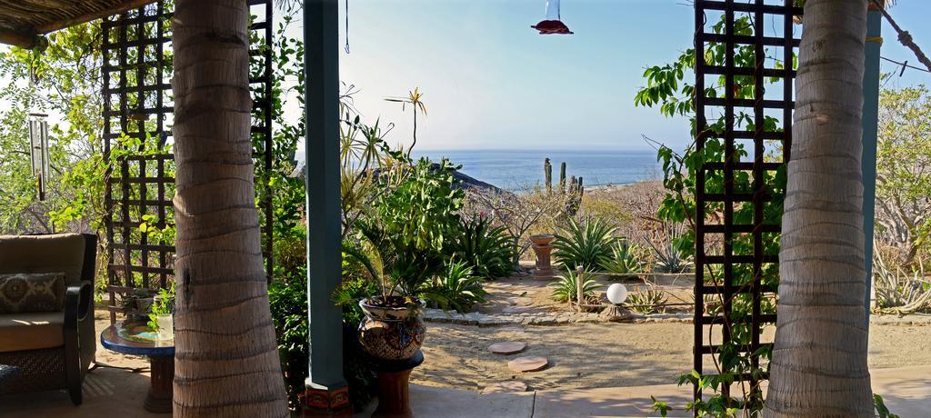 Villa Del Faro Boca de la Vinorama Exterior foto