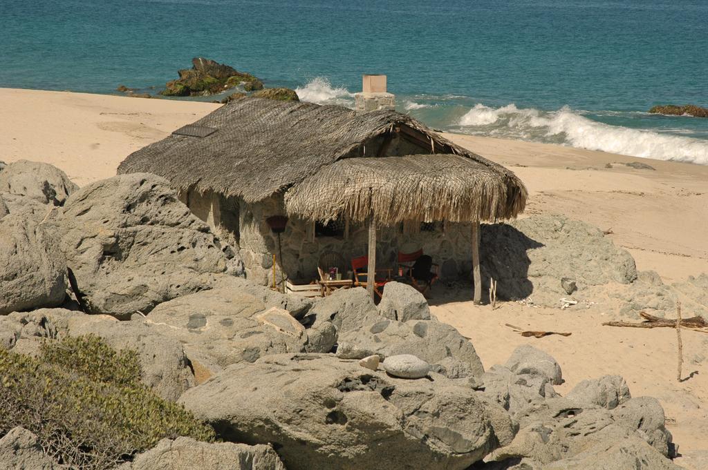 Villa Del Faro Boca de la Vinorama Exterior foto
