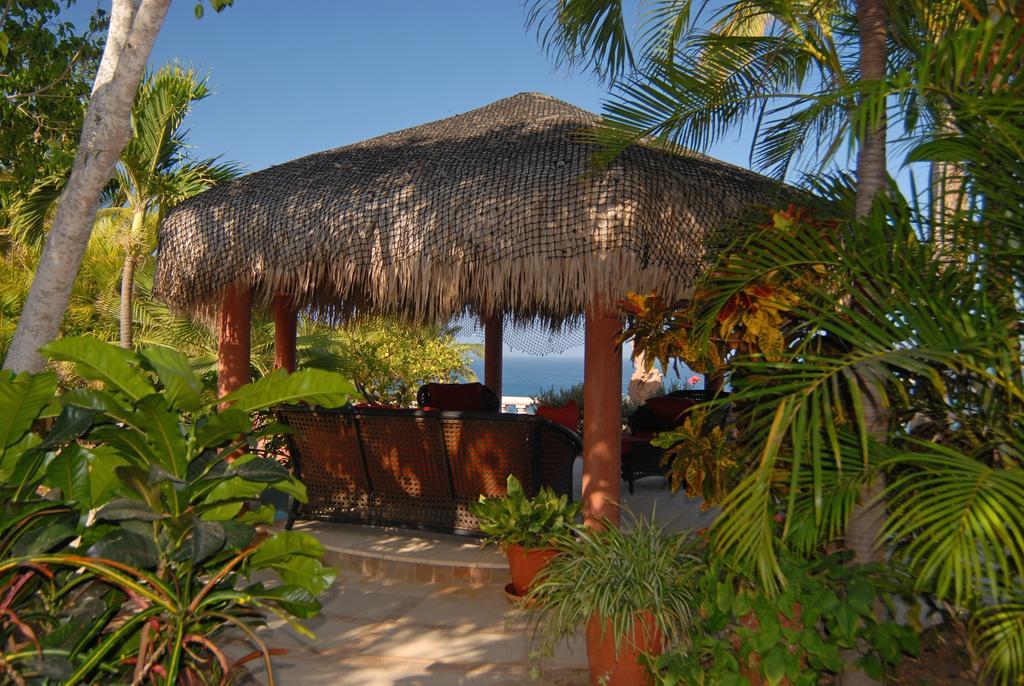 Villa Del Faro Boca de la Vinorama Exterior foto