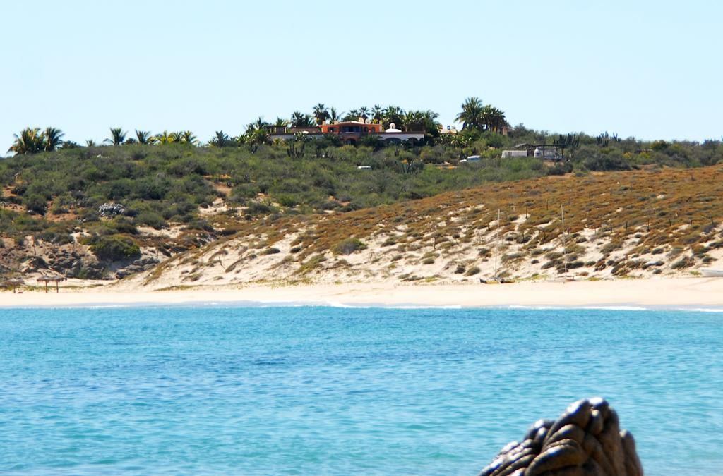 Villa Del Faro Boca de la Vinorama Exterior foto