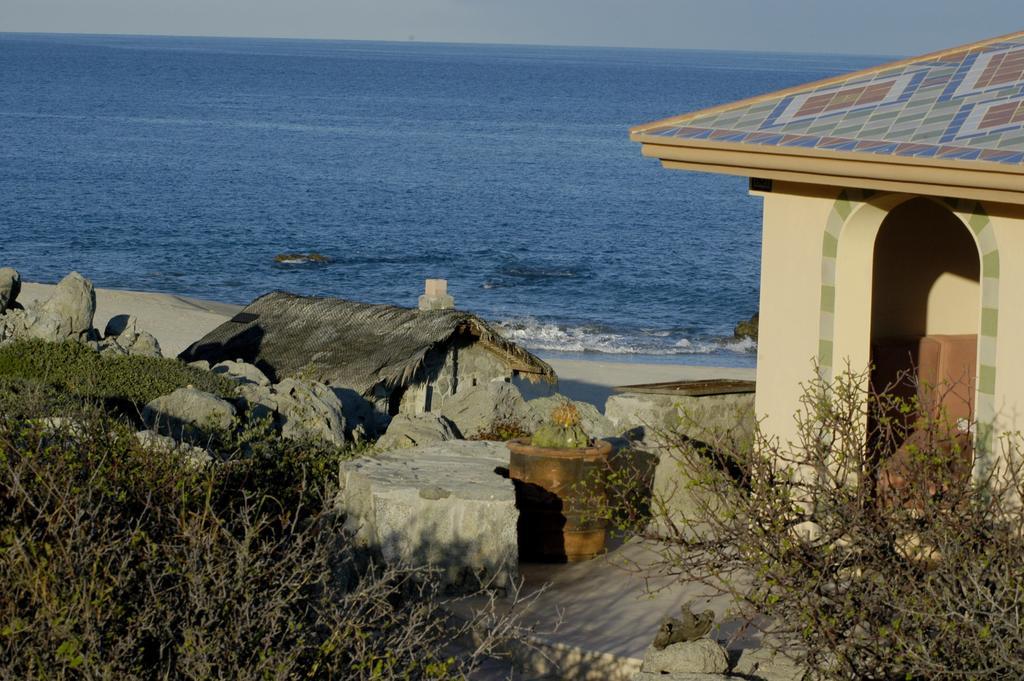 Villa Del Faro Boca de la Vinorama Exterior foto