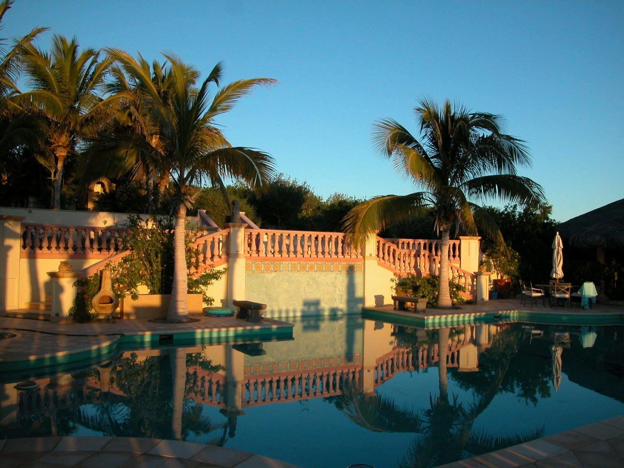Villa Del Faro Boca de la Vinorama Exterior foto